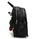 Шкіряний жіночий рюкзак ALEX RAI 95517-9 black - зображення 3