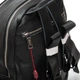 Шкіряний жіночий рюкзак ALEX RAI 95517-9 black - зображення 6