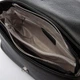Женская кожаная сумка ALEX RAI 11A black - изображение 3