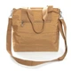 Женская тканевая сумка Jielshi 3748 mocha - изображение 4