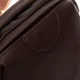 Женская кожаная сумка ALEX RAI 99125 brown - изображение 8