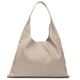 Женская кожаная сумка ALEX RAI 2083-9 grey - изображение 1