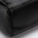Жіноча шкіряна сумка ALEX RAI 8721-9 black - зображення 8
