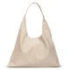 Женская кожаная сумка ALEX RAI 2083-9 white - изображение 1