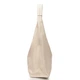 Женская кожаная сумка ALEX RAI 2083-9 white - изображение 3