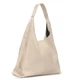 Женская кожаная сумка ALEX RAI 2083-9 white - изображение 7