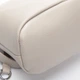 Женская кожаная сумка ALEX RAI 10A beige - изображение 2