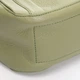 Женская кожаная сумка ALEX RAI 97718-9 L.matcha - изображение 6