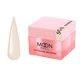 Моделирующий гель Moon Full Builder Gel №10 бежево-молочный 30 мл - изображение 1