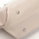 Женская кожаная сумка ALEX RAI 5002-9 grey - изображение 6