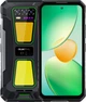 Смартфон Oukitel WP58 Pro 8/512GB Black-Green - зображення 1