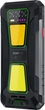 Смартфон Oukitel WP58 Pro 8/512GB Black-Green - зображення 7