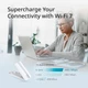 Wi-Fi адаптер D-Link AE65U (BE6500) - изображение 7