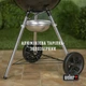 Гриль вугільний Weber Original Kettle 47 см 1502192 - изображение 7