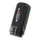 Машинка для перманентного макияжа Dragonhawk Pen Machine 2.8 MM Stroke Atom 2, Красная - изображение 6