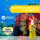 Молочко-спрей сонцезахисне 50 SPF, 150 мл - изображение 1