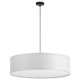 Люстра TK Lighting RONDO 4859 - зображення 1