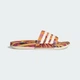 Жіночі Пантолети Adilette Comfort adidas JI2264 36.5 (4 UK) помаранчевий (4067904192909) - зображення 2