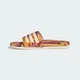 Жіночі Пантолети Adilette Comfort adidas JI2264 36.5 (4 UK) помаранчевий (4067904192909) - зображення 6