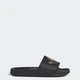 Жіночі Пантолети Adilette Lite adidas GZ6196 44.5 (10 UK) чорний (4065419848830) - зображення 1