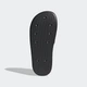 Жіночі Пантолети Adilette Lite adidas GZ6196 44.5 (10 UK) чорний (4065419848830) - зображення 3