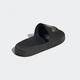 Жіночі Пантолети Adilette Lite adidas GZ6196 44.5 (10 UK) чорний (4065419848830) - зображення 5