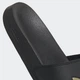 Жіночі Пантолети Adilette Lite adidas GZ6196 44.5 (10 UK) чорний (4065419848830) - зображення 9