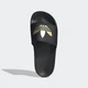 Жіночі Пантолети Adilette Lite adidas GZ6196 44.5 (10 UK) чорний (4065419848830) - зображення 10