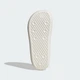 Жіночі Пантолети Adilette Ayoon adidas GV9536 44.5 (10 UK) білий (4065426708417) - зображення 3