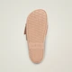 Жіночі Пантолети adidas by Stella McCartney adidas KJ1042 38 (5 UK) бежевий (4068812303722) - зображення 4