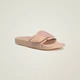 Жіночі Пантолети adidas by Stella McCartney adidas KJ1042 38 (5 UK) бежевий (4068812303722) - зображення 5