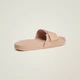 Жіночі Пантолети adidas by Stella McCartney adidas KJ1042 38 (5 UK) бежевий (4068812303722) - зображення 6