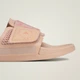 Жіночі Пантолети adidas by Stella McCartney adidas KJ1042 38 (5 UK) бежевий (4068812303722) - зображення 9