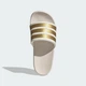 Жіночі Пантолети ADILETTE COMFORT 2.0 adidas JP9123 38 (5 UK) білий (4068806185624) - зображення 3