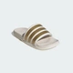 Жіночі Пантолети ADILETTE COMFORT 2.0 adidas JP9123 38 (5 UK) білий (4068806185624) - зображення 5