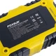 Зарядне для кислотних AGM, GEL, VRLA Foxsur FBC122410D 12V/10A 24V/5A, автомат 7 етапи, дісплей - изображение 3