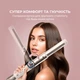 Стайлер Cecotec AirGlam 14in1 Flex Champagne (A01_EU01_114727) - зображення 2