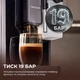 Кофемашина Cecotec Cremmaet Lungo Latte (A01_EU01_102810) - изображение 4