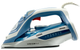 Праска парова ROTEX Ultra Glide Plus 2600 Вт з керамічною підошвою, паровим ударом і вертикальним відпарюванням - зображення 4