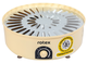 Сушилка для овощей и фруктов Rotex 520 Вт. дегидратор для пастилы грибов ягод мяса и зелени 20 л - изображение 5