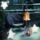 Вуличний декоративний світильник Nowodvorski STAR 9426 - зображення 2