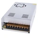 Блок живлення OV-R24-16.5A 24V 16,5A 400Вт не герметичный IP20, 215x115x50 mm - изображение 1