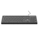 Клавіатура 2E KS405 Black (2E-KS405UBK_UA) - зображення 4