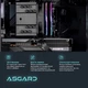 Персональный компьютер ASGARD Gorr (A84F.32.S10.57.12.6166) - изображение 5