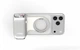 Держатель Camera Grip Comitok MOCA для смартфона(DL_2A023303CD7C) - изображение 6