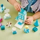 Конструктор LEGO DUPLO Disney Коробка для творчого конструювання Крижане серце з Ельзою й Олафом 37 деталей (10462) - зображення 4