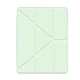 Чохол-книга на IPad "FlipStyle" iPad 11 gen | 11" (2025 року) (A16) Mint Green - зображення 2