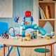 Конструктор LEGO DUPLO Disney Штаб-квартира команди Павука 65 деталей (10464) - зображення 6