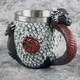 Кружка BauTech 3D Game of Thrones 400 мл Серебристый (1008-165-00) - изображение 2