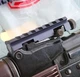 Швидкознімна планка Пікатінні БМ - зображення 5